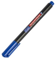 Kraf Asetat Kalemi Ohp Plus 280 (M) Mavi 12’li