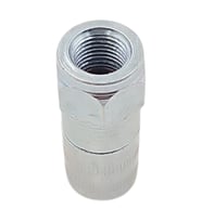 Fixonic Eratool GPYU Gres Pompası Yedek Ucu (Gri)