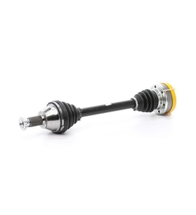 Vw Polo Sol Ön Aks 1.2-1.4 2002-2009 6Q0407271AL