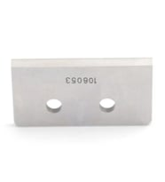 Megatex Çuvalağzı Dikiş Makinesi N980 Üst Bıçak / 9800841 (106053