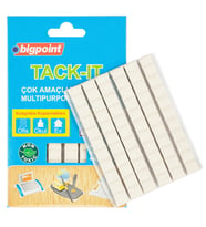 Bigpoint Hamur Yapıştırıcı(Tack-it) 50 Gram x 12 Adet
