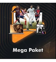 D Smart Go Mega 12 Ay