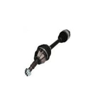 Opel Astra H Z12XEP Z14XEP Z14XEL Z16XE1 Z16XER 1.4 2004-2010 Komple Aks Ön Sağ 33X22X53 952MM 13191