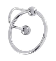 Fastieshop Sperm Stopper - 30 mm (Metal)