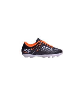Moda Ayakkabı 3258 Çocuk Krampon Ayakkabı - MDS00777-Siyah-36