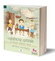 Oyuncu Anne