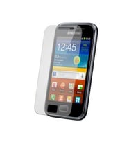 Galaxy Ace Plus S7500 ile Uyumlu Ekran Koruyucu 4 Adet