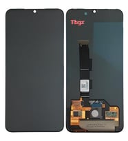 Tkgz - Xiaomi Mİ 9SE Uyumlu Lcd Ekran Dokunmatik Servis