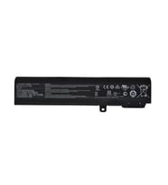 MSI GL62VR, GL62MVR 7RFX Batarya ile Uyumlu Pil, BTY-M6H 4400 mAh (Çok Renkli)