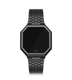 UPWATCH EDGE BLACK +