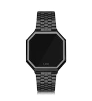UPWATCH EDGE BLACK +