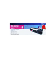 Tonersepeti Brother TN-345 Kırmızı Orjinal Toner Y.K.