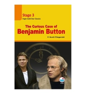 The Curious Case of Benjamin Button Stage 3 (CD’siz)