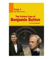 The Curious Case of Benjamin Button Stage 3 (CD’siz)
