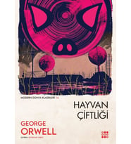 Hayvan Çitliği