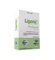 Ligone Probiyotik 30 Kapsül
