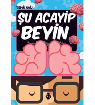 Şu Acayip Beyin - Tarık Uslu