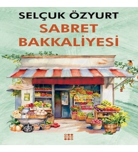 Sabret Bakkaliyesi