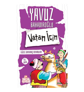 Vatan İçin