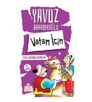 Vatan İçin