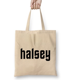 Halsey Bez Çanta Uzun Saplı