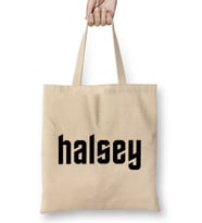 Halsey Bez Çanta Uzun Saplı