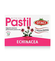 Otacı Ekinezya Pastil
