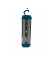 V-004 16 Ledli+smd Solar Güneş Panelli Ultra Güçlü Ledli Şarjlı Işıldak