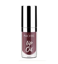 Note Lip Oil Nemlendirici ve Parlatıcı Dudak Bakım Yağı - 30 Deep Berry (Mor)