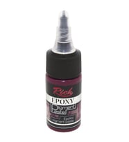 Rich Epoksi Pigment Pasta 20 cc. 11367 MAGENTA 