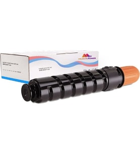 Colorful Toner Canon Imagerunner 2525-2525I Yazıcı Uyumlu Muadil Toner 14600 Baskı ( Exv-33)