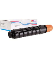 Colorful Toner Canon Imagerunner 2525-2525I Yazıcı Uyumlu Muadil Toner 14600 Baskı ( Exv-33)