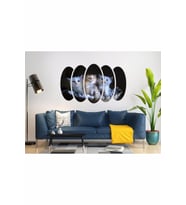 KEDİ MDF TABLO-2560