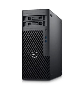 Dell Ws Precısıon 5860 W5-2445 32gb 512gb Ssd Rtxa2000 W11pro
