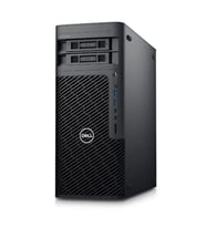 Dell Ws Precısıon 5860 W5-2445 32gb 512gb Ssd Rtxa2000 W11pro