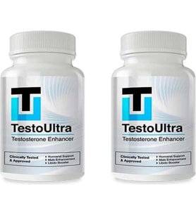 Testo Ultra Erkeklere Çok Özel 60 Lı x 2 Adet