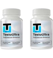 Testo Ultra Erkeklere Çok Özel 60 Lı x 2 Adet