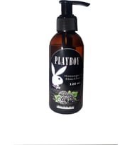 Blackberry Flavored Massage Oil Böğürtlen Aromalı Vücut Yağı 120 ml 2 Adet