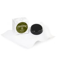 Pirastro 902500 Keman/viyola Reçinesi - Oliv/evah (üst Segment - Profesyonel)  Yumuşak Ve Yapışkan Doku, Oliv Ve Evah Pirazzi Serisi Tellerle Maksimum Ses Uyumu  Uyum: Bağırsak Ve Sentetik Çekirdekli Üst Segment Teller