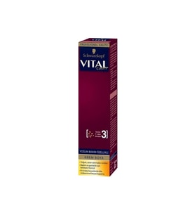 Vital Colors Metalik Bakır 7-887