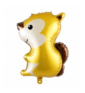 Sincap Folyo Balon