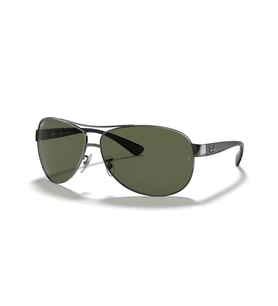Ray-Ban RB 3386 004 / 9A Polarize Unisex Güneş Gözlüğü