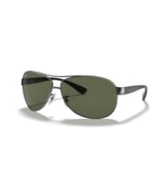 Ray-Ban RB 3386 004 / 9A Polarize Unisex Güneş Gözlüğü