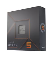 AMD RYZEN 5 7600X 4.70GHZ 38MB AM5 BOX