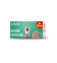 Box Karışık Kedi Konservesi - 6 Al 5 Öde