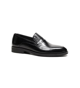 Pierre Cardin 63539 Siyah Kışlık Termo Taban Erkek Ayakkabı