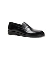 Pierre Cardin 63539 Siyah Kışlık Termo Taban Erkek Ayakkabı