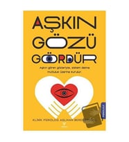 Aşkın Gözü Gördür / Theseus Yayınevi / Aslıhan Bereketoğlu
