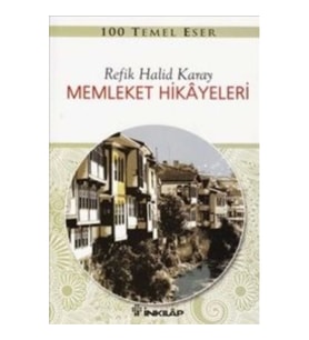 Memleket Hikayeleri - Gençler İçin Özet