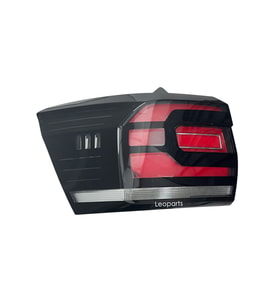 Leoparts Volkswagen T-Cross Stop Lambası Dış Sol 2022-2024 2GM945095B